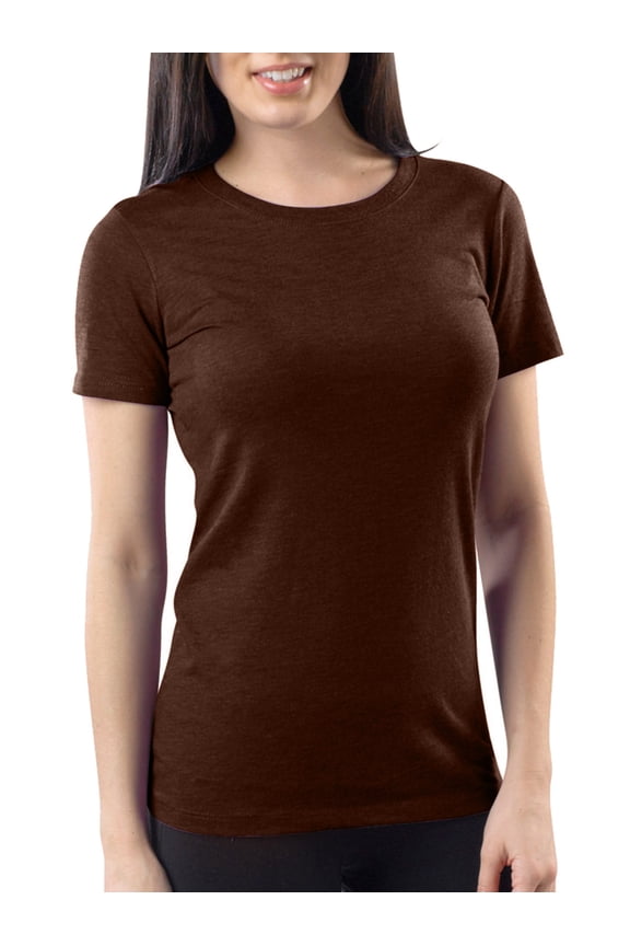 Women's Tri-Blend Tee