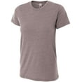 thumbnail image 1 of A4 Women's Tri-Blend Tee, 1 of 1
