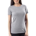 thumbnail image 1 of A4 Women's Tri-Blend Tee, 1 of 1