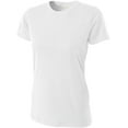 thumbnail image 1 of A4 Womens Combed Ring spun Short Sleeve Tee, 1 of 1