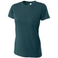 thumbnail image 1 of A4 Womens Combed Ring spun Short Sleeve Tee, 1 of 1