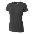 thumbnail image 1 of A4 Womens Combed Ring spun Short Sleeve Tee, 1 of 1