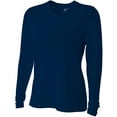 thumbnail image 1 of A4 Womens Nw3233 Medium Navy, 1 of 1