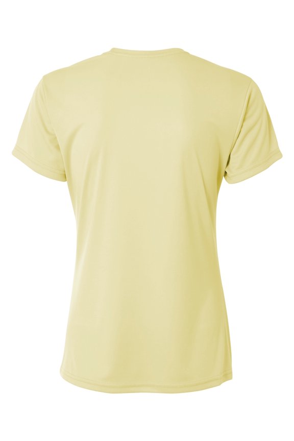 NW3201 Ladies' Cooling Performance T-Shirt