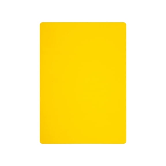 A4 Writing Board Desk Pad - Durable Plastic Mat for Exams, Handwriting, and Crafts