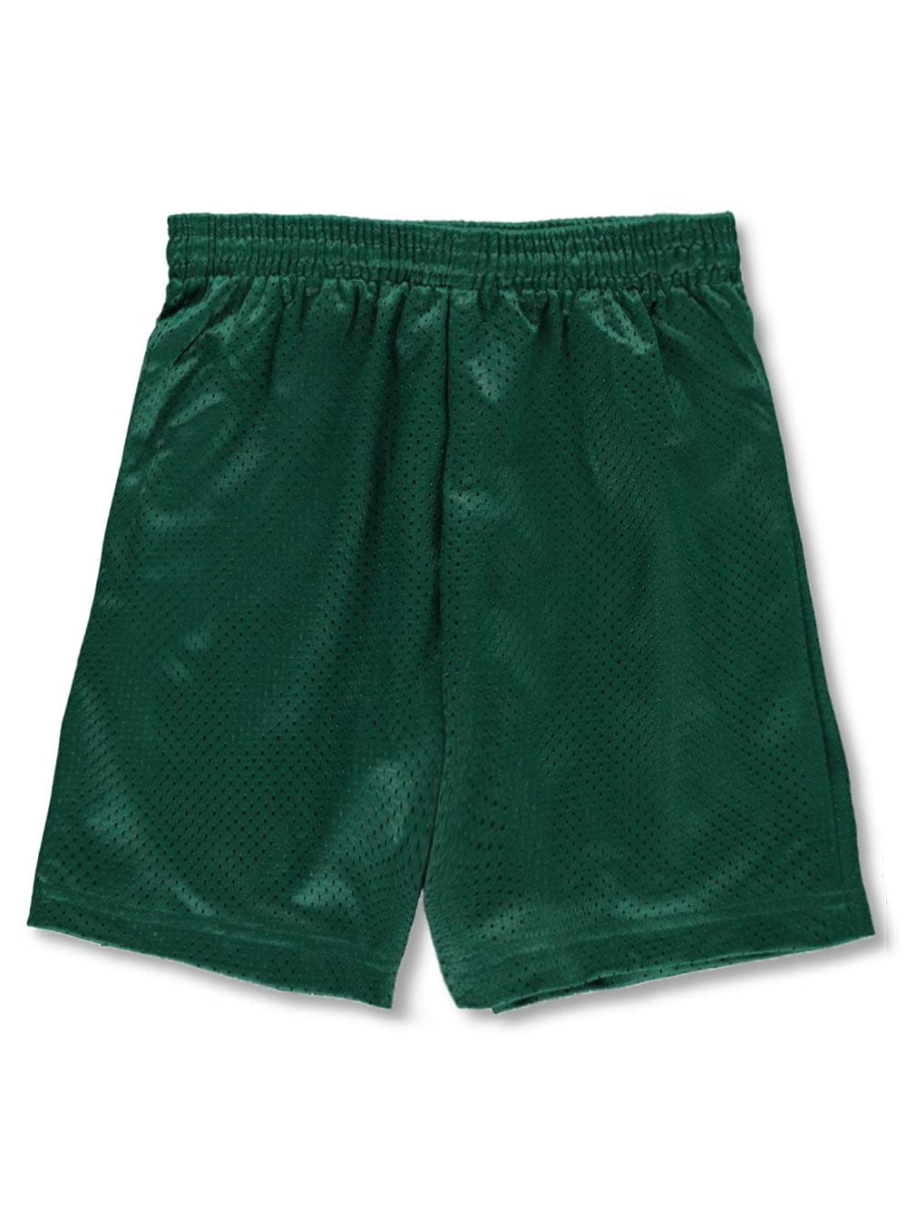 A4 Youth Athletic Shorts royal blue l 14 16 Big Girls