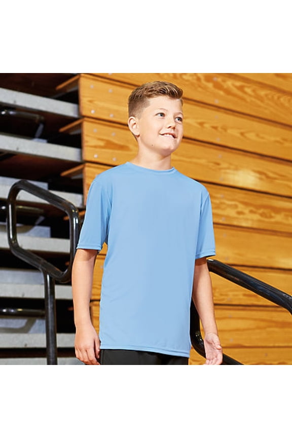 Youth Cooling Performance Crew Nb3142