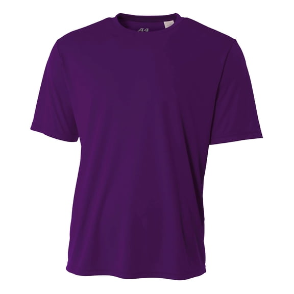 A4 Youth Cooling Performance T-Shirt - NB3142