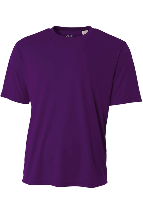 Youth Cooling Performance T-Shirt - NB3142