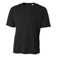 thumbnail image 1 of A4 Youth Cooling Performance T-Shirt - NB3142, 1 of 4