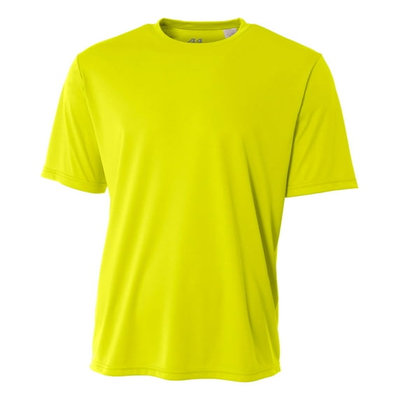 A4 Youth Cooling Performance T-Shirt - NB3142