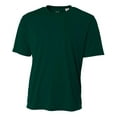 thumbnail image 1 of A4 Youth Cooling Performance T-Shirt - NB3142, 1 of 4