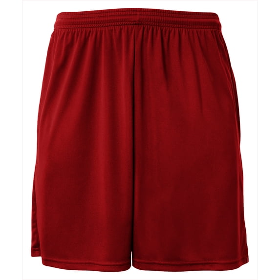 A4 Youth Cooling Short with Pockets