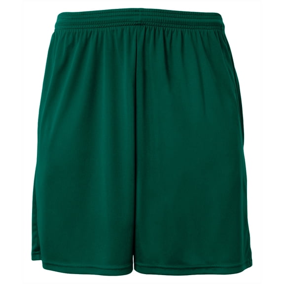 A4 Youth Cooling Short with Pockets