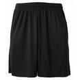 thumbnail image 1 of A4 Youth Cooling Short with Pockets, 1 of 1