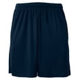 thumbnail image 1 of A4 Youth Cooling Short with Pockets, 1 of 1