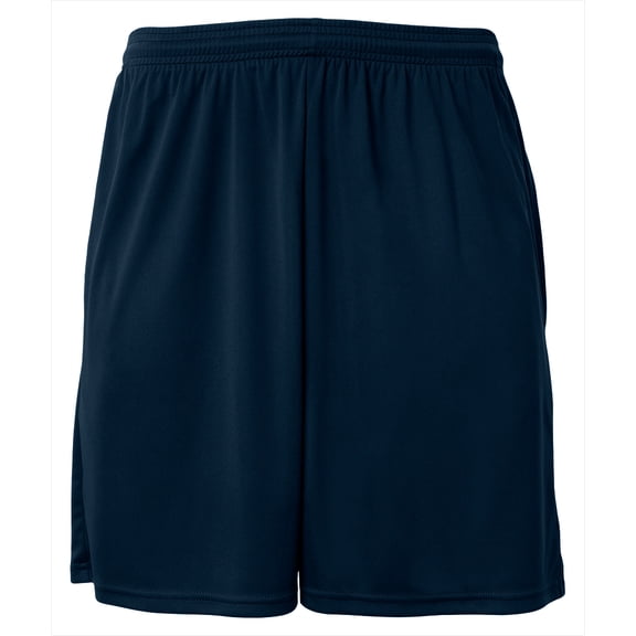 A4 Youth Cooling Short with Pockets