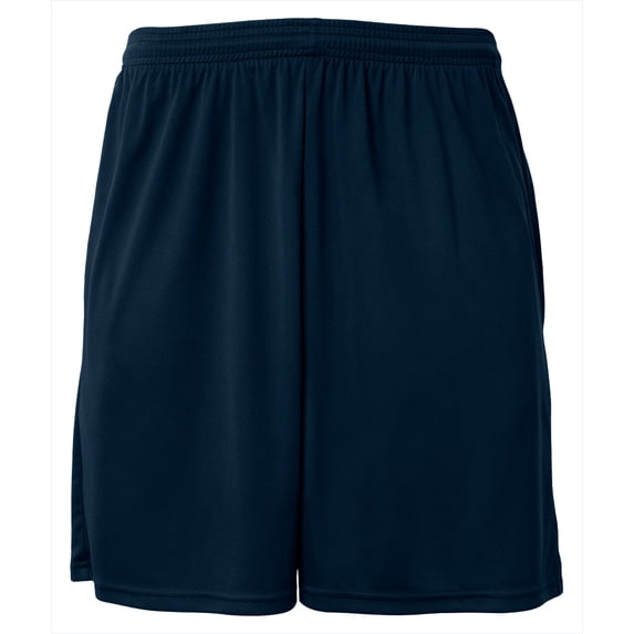 A4 Youth Cooling Short with Pockets