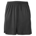 thumbnail image 1 of A4 Youth Cooling Short with Pockets, 1 of 1