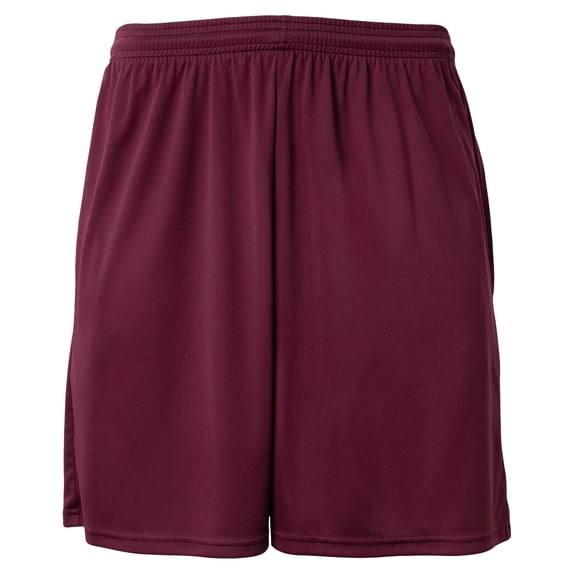 A4 Youth Cooling Short with Pockets