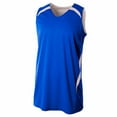 thumbnail image 1 of A4 Youth Double Double Reversible Jersey Nb2372, 1 of 6