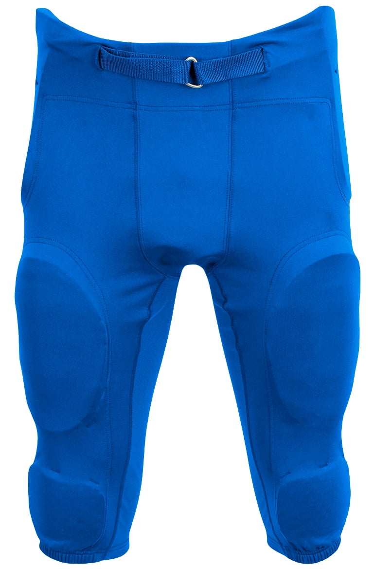 A4 Youth Integrated Football Pant - Walmart.com