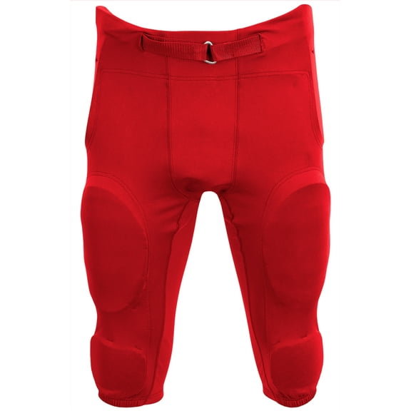 A4 Youth Integrated Football Pant