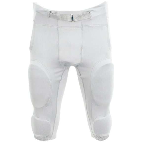 A4 Youth Integrated Football Pant
