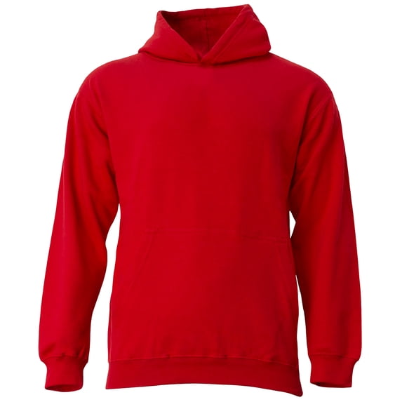 A4 Youth Legends Fleece Hoodie