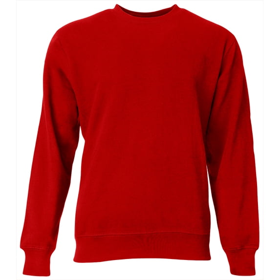 A4 Youth Legends Fleece Sweatshirt