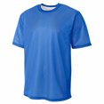 thumbnail image 1 of A4 Youth Match Reversible Jersey Nb3172, 1 of 5