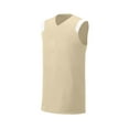 thumbnail image 1 of A4 Youth Moisture Management V Neck Muscle Shirt - NB2340, 1 of 1