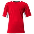 thumbnail image 1 of A4 Youth Pro DNA Baseball Jersey, 1 of 1