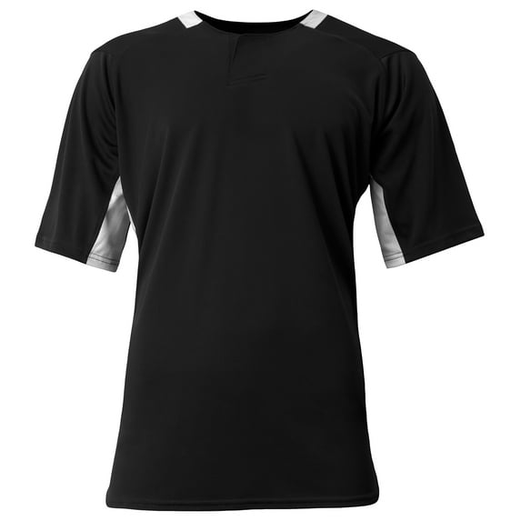 A4 Youth Pro DNA Baseball Jersey