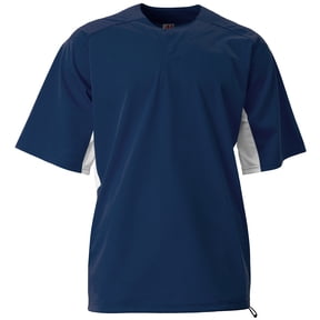 A4 Youth Pro DNA Batting Jacket