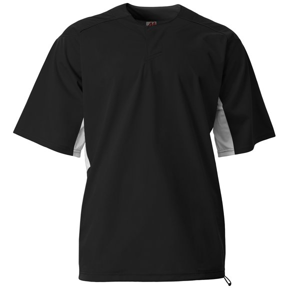 A4 Youth Pro DNA Batting Jacket