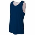 thumbnail image 1 of A4 Youth Reversible Jump Jersey Nb2375, 1 of 5