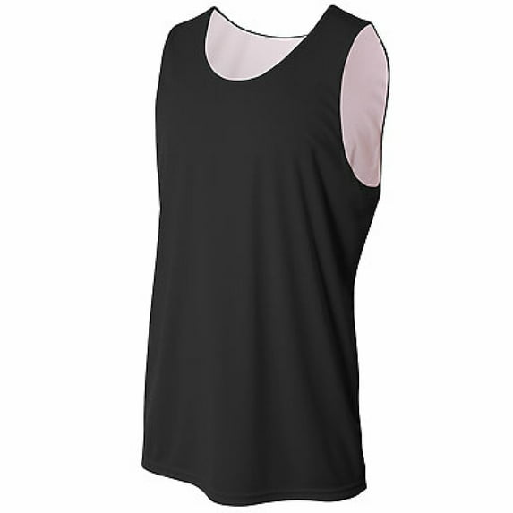 A4 Youth Reversible Jump Jersey Nb2375