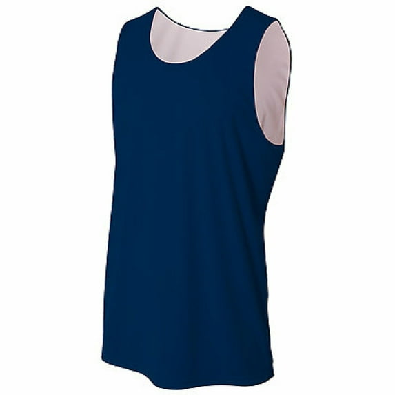 A4 Youth Reversible Jump Jersey Nb2375