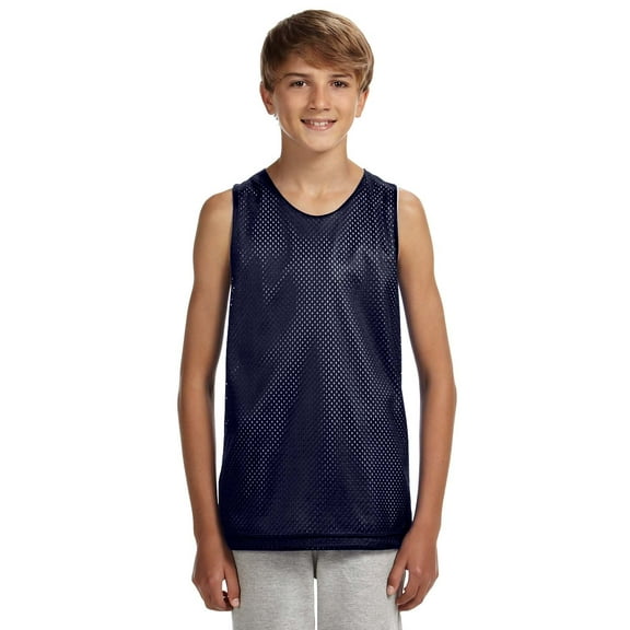 DS-A4-N2206-NVY/WHT-L-WM-0-1PK