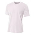 thumbnail image 1 of A4 Youth Shorts Sleeve Spun Poly T-Shirt - NB3264, 1 of 3