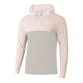 thumbnail image 1 of A4 Youth Slate Quarter Zip, 1 of 2
