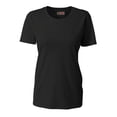 thumbnail image 1 of A4 Youth Spike Short Sleeve Volleyball J For Youth Female in Black | NG3014, 1 of 3