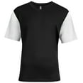 thumbnail image 1 of A4 Sprint Color Block V-Neck, 1 of 1