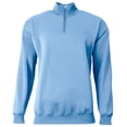 thumbnail image 1 of A4 Youth Sprint Fleece Quarter Zip, 1 of 1