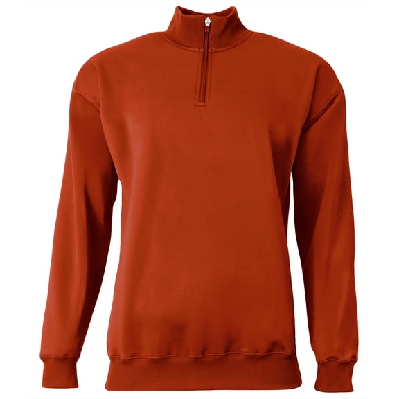 A4 Youth Sprint Fleece Quarter Zip