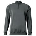 thumbnail image 1 of A4 Youth Sprint Fleece Quarter Zip, 1 of 1