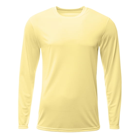 A4 Sprint Long Sleeve Tee