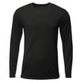 thumbnail image 1 of A4 Youth Sprint Long Sleeve Tee, 1 of 2
