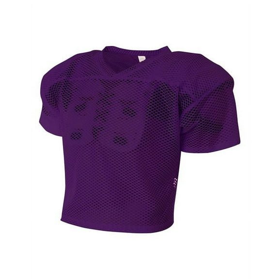 A4 Yth Fb Porthole Pract Jrsy